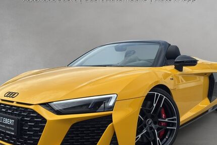 Audi R8 29.000 km 158.690 &euro; Bensheim 64625