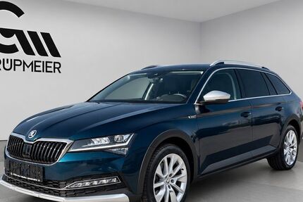 Skoda Superb 39.402 km 32.450 &euro; Sottrum 27367