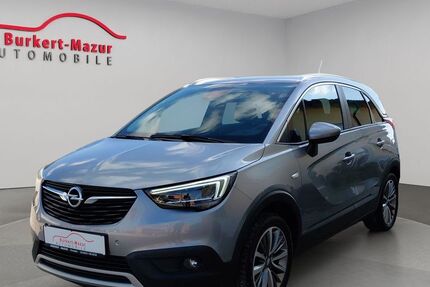 Opel Crossland (X) 45.900 km 15.385 &euro; Kronach 96317