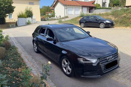 Audi A4 215.000 km 8.700 &euro; Bodenwöhr 92439