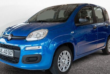 Fiat Panda 4.890 km 16.977 &euro; Uelzen 29525