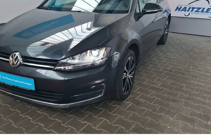 VW Golf 47.359 km 14.980 &euro; Gernsbach 76593