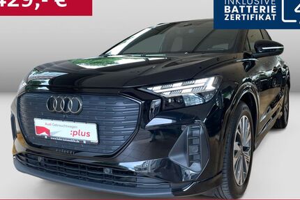 Audi Q4 e-tron 44.641 km 34.930 &euro; Fellbach 70734