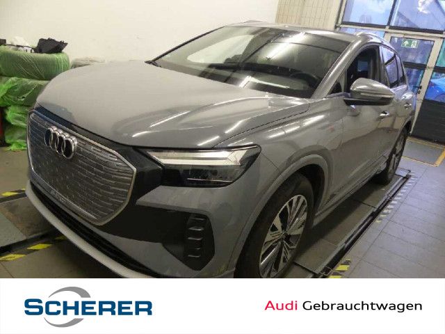 Audi Q4 e-tron 21.406 km 24.800 € Mainz 55129