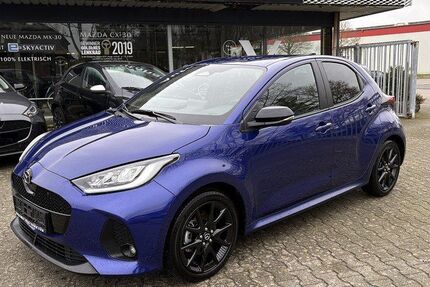 Mazda 2 Hybrid 3.521 km 26.988 &euro; Dörpen 26892