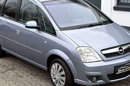 Opel Meriva 128.000 km 3.850 &euro; Bremen 28219