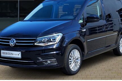 VW Caddy 78.003 km 19.890 &euro; Buxtehude 21614
