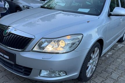 Skoda Octavia 203.990 km 4.490 &euro; Kempten 87439