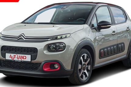 Citroen C3 53.941 km 10.990 &euro; Dresden 01239