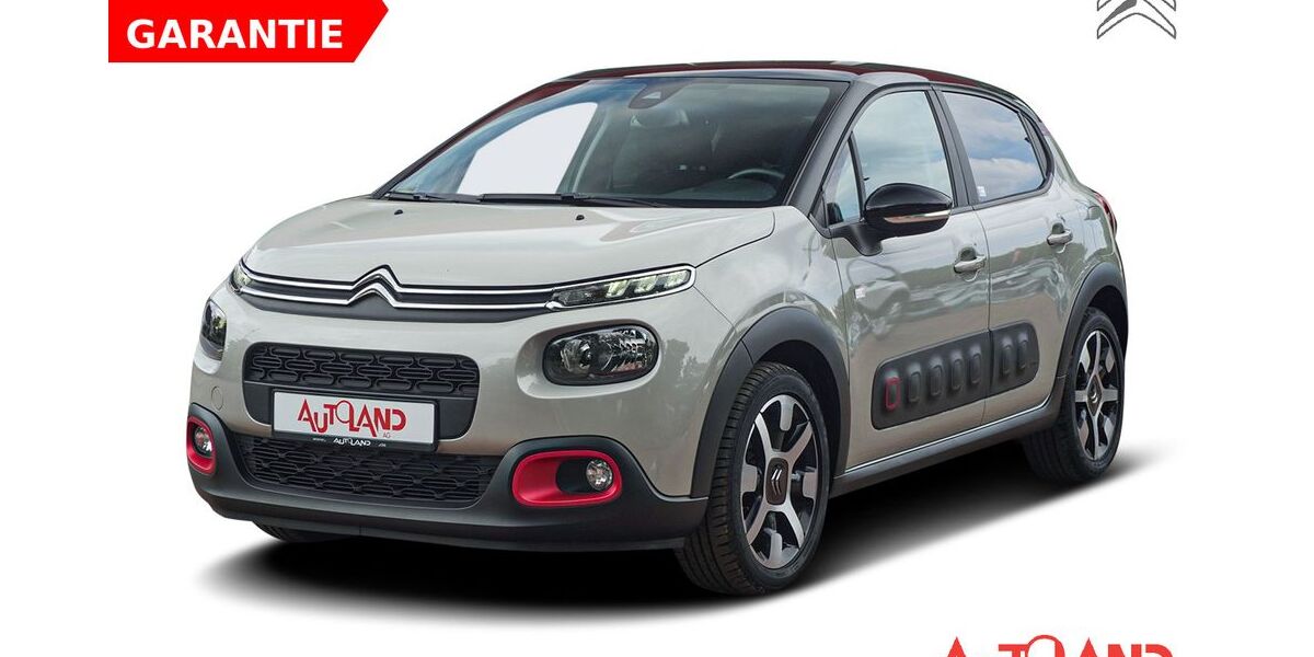 Citroen C3 53.941 km 10.990 &euro; Dresden 01239