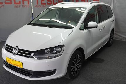 VW Sharan 80.279 km 18.990 &euro; Pfungstadt 64319