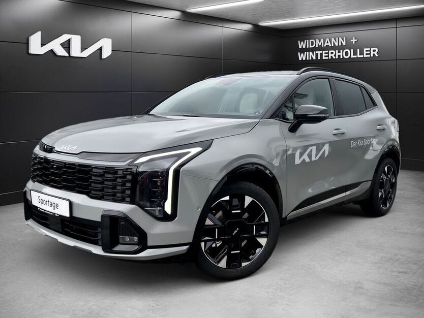 Sportage