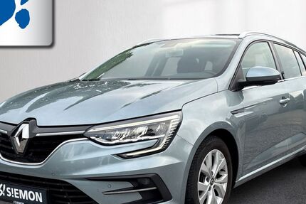 Renault Megane 55.000 km 15.730 &euro; Wiesmoor 26639