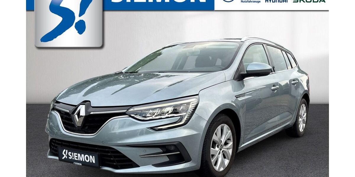 Renault Megane 55.000 km 15.730 &euro; Wiesmoor 26639