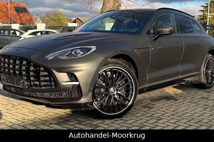 Aston Martin DBX 61.500 km 145.000 &euro; Neustadt am Rübenberge 31535