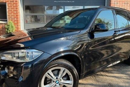 BMW X5 245.751 km 18.850 &euro; Wietmarschen - Lohne 49835