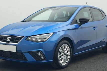 Seat Ibiza 18.280 km 20.950 &euro; Neumarkt i.d. OPf. 92318