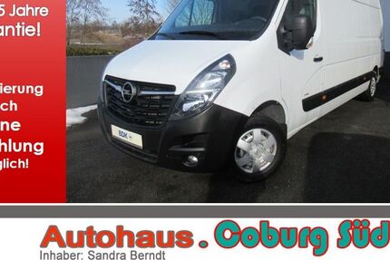 Opel Movano 123.996 km 20.980 &euro; Untersiemau 96253