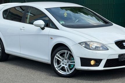 Seat Leon 195.000 km 4.999 &euro; Ingolstadt 85057