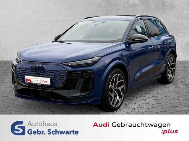 SQ6 e-tron
