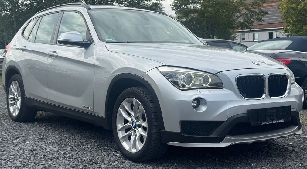 BMW X1 164.000 km 9.900 € Hünfeld 36088