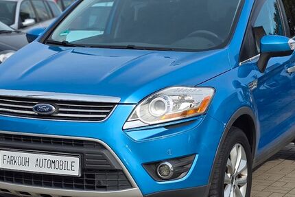 Ford Kuga 151.000 km 5.990 € Leipzig 04319