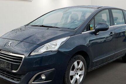 Peugeot 5008 127.736 km 5.999 &euro; Brehna 06796