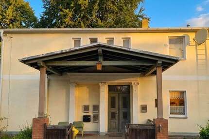 Haus Joachimsthal - 24 Zimmer, 629 m&sup2;, 449.000&euro; | Angebot:26829111