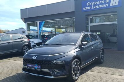 Hyundai BAYON 8.690 km 23.400 &euro; Geldern 47608