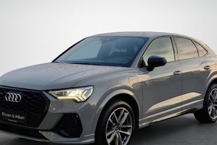 Audi Q3 39.819 km 37.780 &euro; Norden 26506