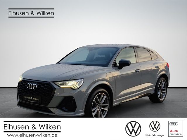 Audi Q3 39.819 km 37.780 &euro; Norden 26506