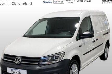 VW Caddy Maxi 134.700 km 18.950 &euro; Lauterbach 36341