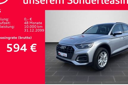 Audi Q5 19.467 km 43.999 &euro; Simmern 55469