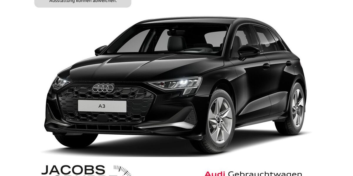 Audi A3 28.712 km 30.870 &euro; Mönchengladbach 41066
