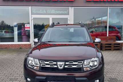 Dacia Duster 13.740 km 12.990 &euro; Großröhrsdorf OT Bretnig 01900