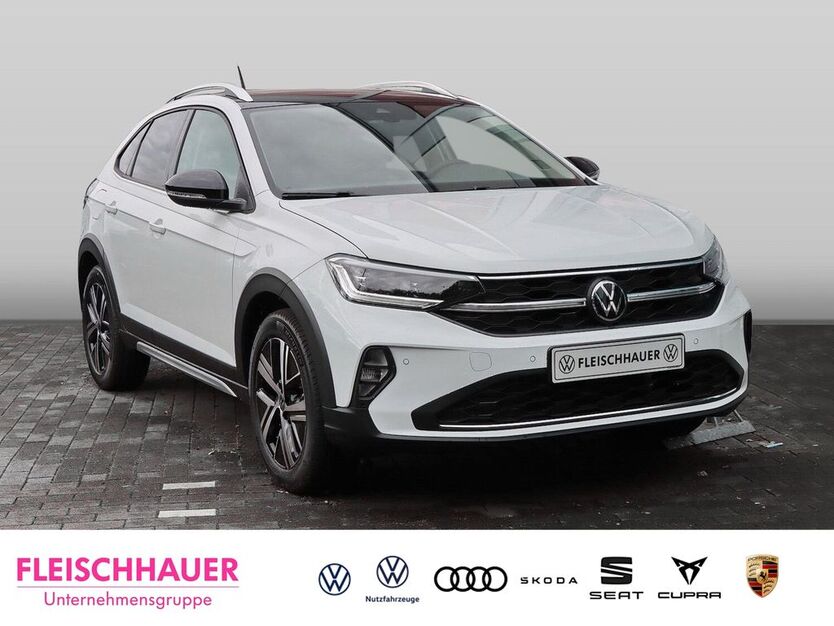 VW Taigo 3.000 km 30.690 € Bonn 53119