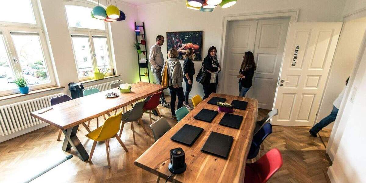 Gewerbeobjekt Kassel Bad Wilhelmshöhe - 2.500&euro; | Angebot:25686746