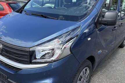 Fiat Talento 83.000 km 18.990 &euro; Sankt Augustin 53757