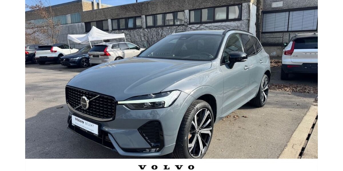 Volvo XC60 55.750 km 46.990 &euro; Neutraubling 93073