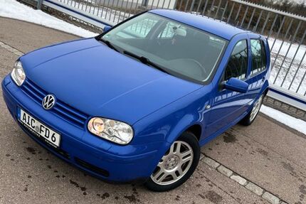 VW Golf 227.000 km 1.999 &euro; Aichach 86551