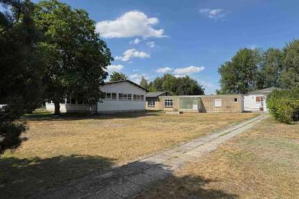 Grundstück Bad Wilsnack - 190.000&euro; | Angebot:27098933