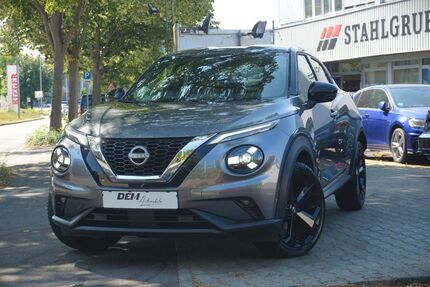 Nissan Juke 9.500 km 19.990 &euro; Göppingen 73037
