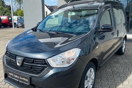Dacia Dokker 62.930 km 16.499 &euro; Königsbrunn / Augsburg 86343