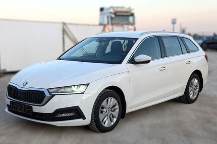 Skoda Octavia 43.000 km 20.990 &euro; Fürth 90765