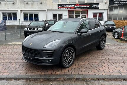 Porsche Macan 128.000 km 35.800 € Oppenheim 55276