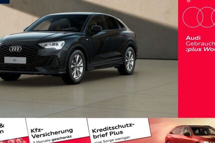 Audi Q3 27.985 km 39.980 &euro; Ursensollen 92289