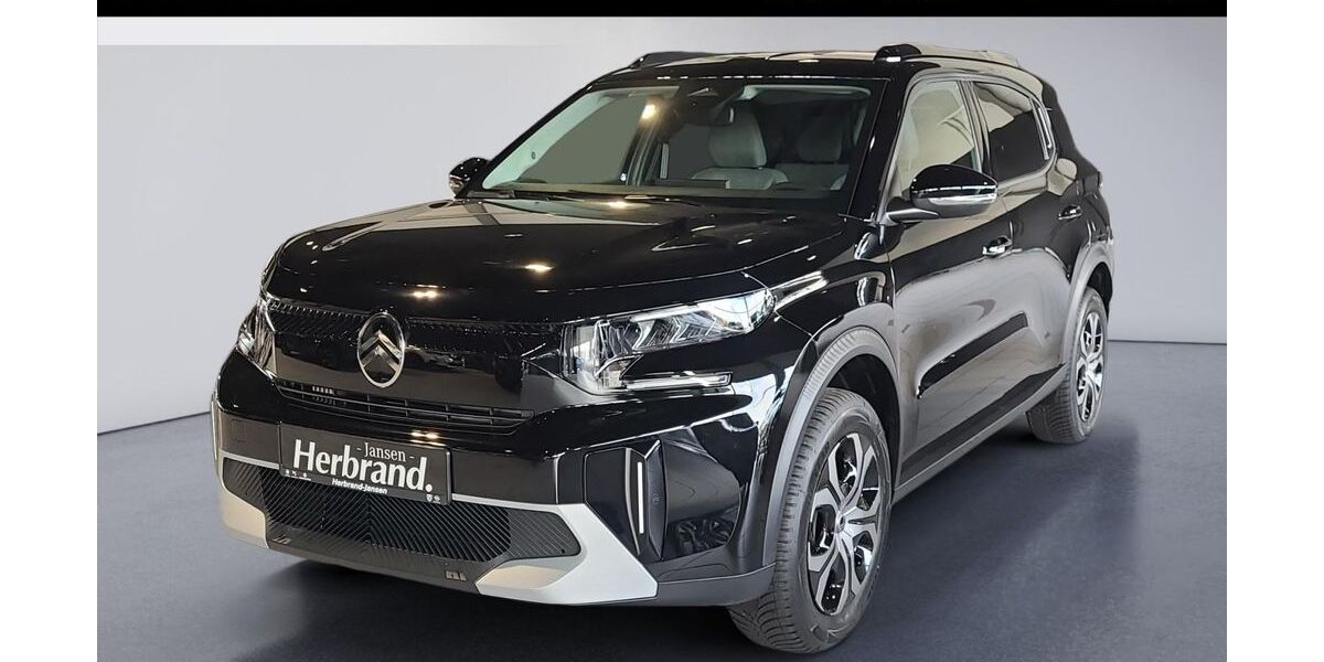 Citroen C3 Aircross 1.795 km 17.390 &euro; Mönchengladbach 41066