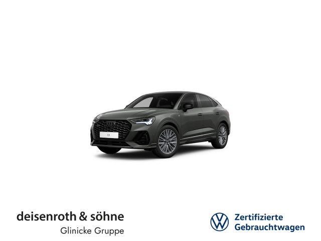 Audi Q3 19.937 km 42.305 &euro; Alsfeld 36304