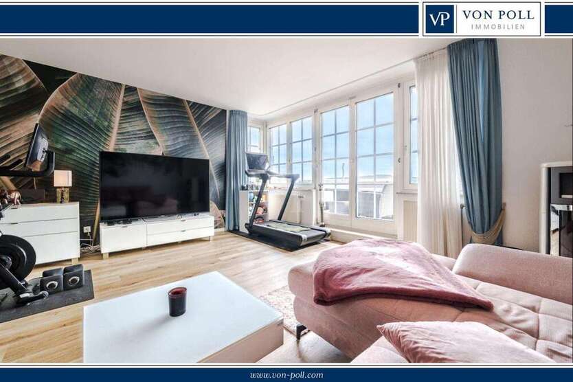 Wohnung zum Kaufen in Usingen 398.500 € 144 m²