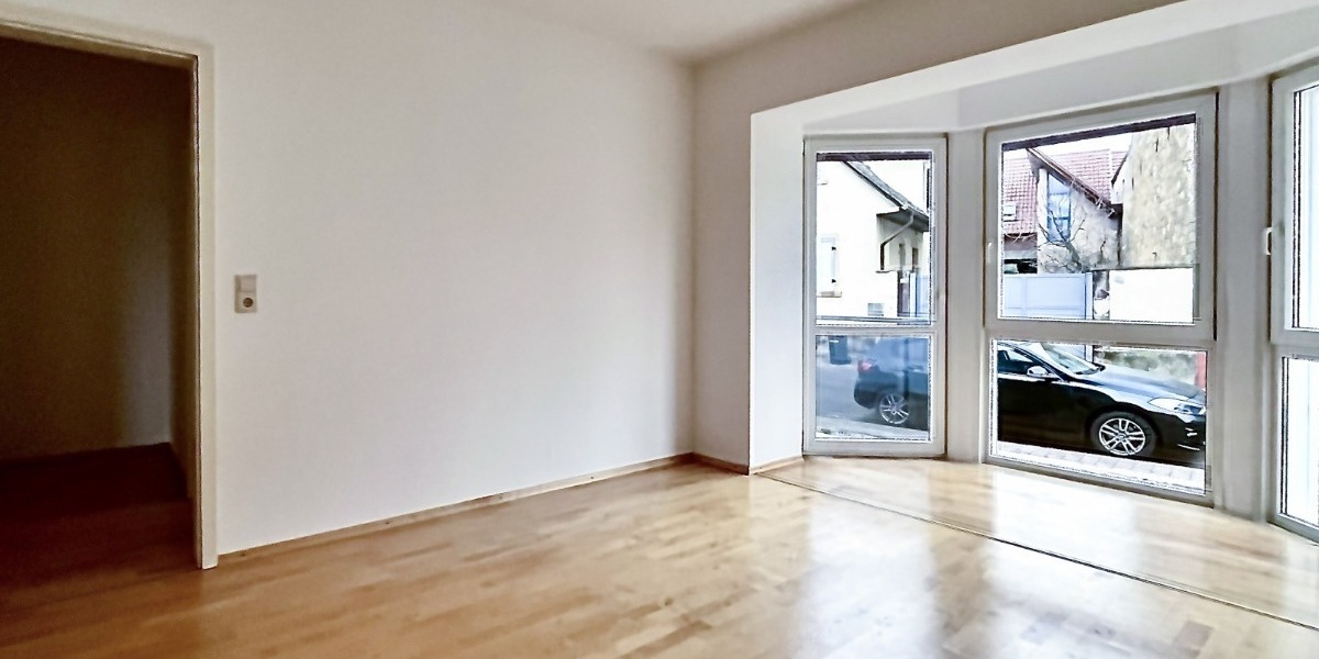 Lichtdurchflutete 2-Zimmer-Wohnung mit Balkon & Stellplatz in Kallstadt–Eigennutzung oder Vermietung - Erdgeschoßwohnung Kallstadt | Angebot:26249273